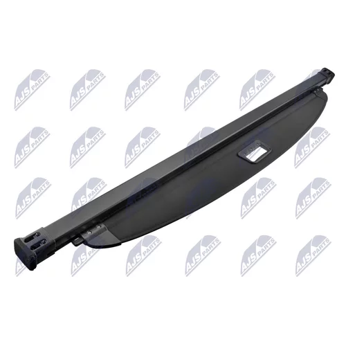 Kryt batožinového priestoru NTY EZC-KA-049