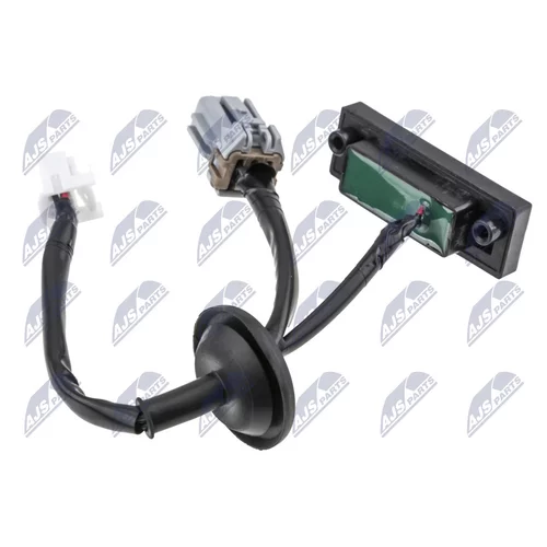 Vypínač, zadná kapota EZC-KA-061 /NTY/ - obr. 1