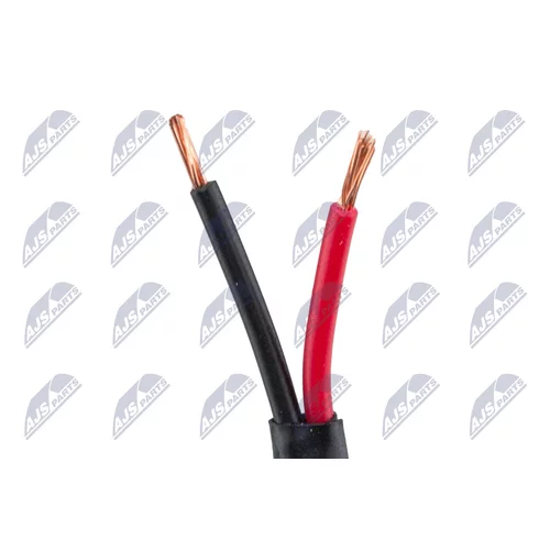 Vypínač, zadná kapota EZC-KA-062 /NTY/ - obr. 1