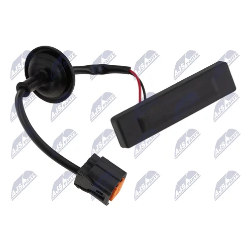 Vypínač, veko batožinového priestoru EZC-KA-063 /NTY/ - obr. 1