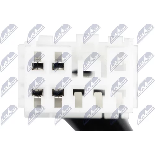 Kontaktný spínač, veko motora EZC-KA-068 /NTY/ - obr. 4