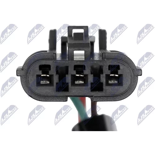 Kontaktný spínač, veko motora EZC-KA-068 /NTY/ - obr. 5