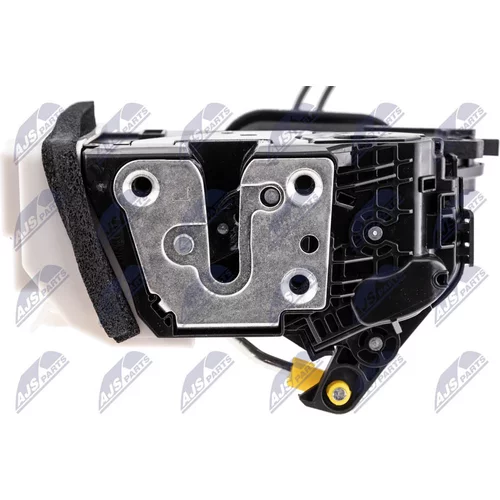 Zámok dverí EZC-KA-069 /NTY/ - obr. 5