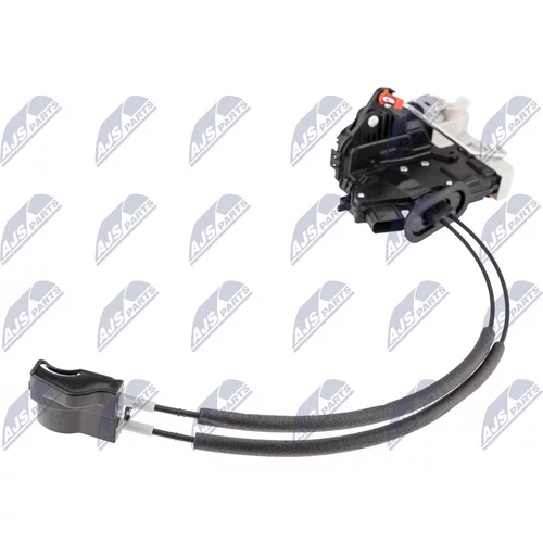 Zámok dverí NTY EZC-KA-070