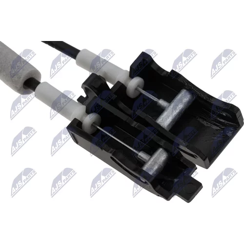 Zámok dverí EZC-KA-074 /NTY/ - obr. 5