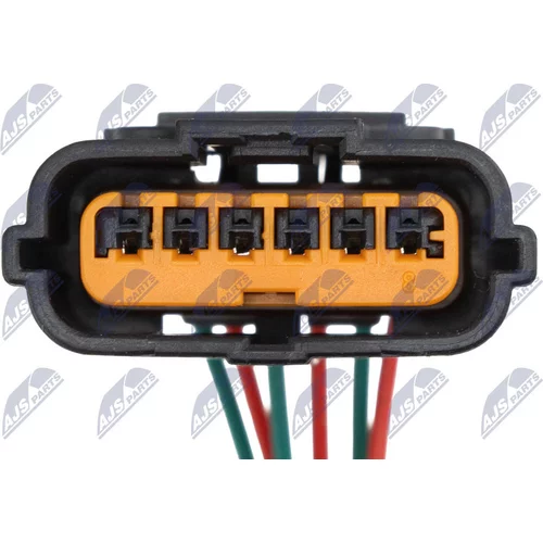 Opravná sada, káblový zväzok EZC-KA-089 /NTY/ - obr. 3