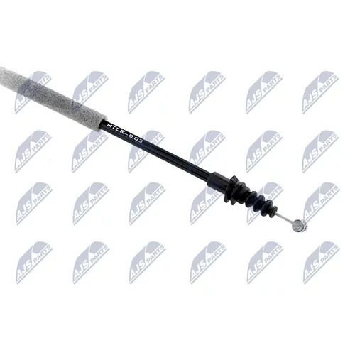 Tiahlo, odmykanie dverí EZC-LR-003 /NTY/ - obr. 1