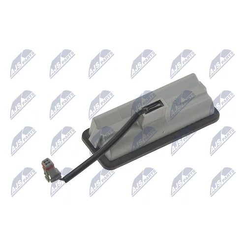Vypínač, zadná kapota EZC-LR-009 /NTY/ - obr. 1