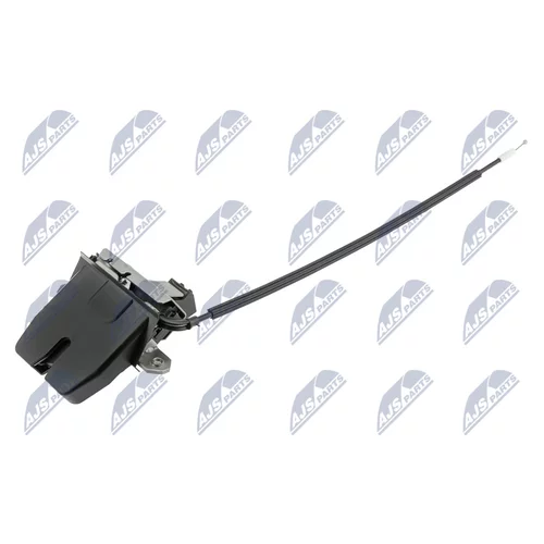 Zámok veka batožinového priestoru EZC-LR-035 /NTY/ - obr. 1