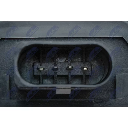 Zámok dverí EZC-LR-049 /NTY/ - obr. 5