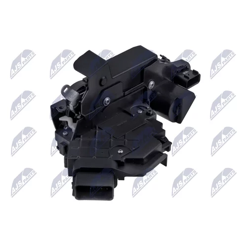 Zámok dverí NTY EZC-LR-064