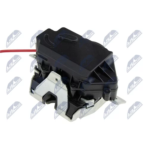 Zámok veka batožinového priestoru EZC-ME-011 /NTY/ - obr. 1
