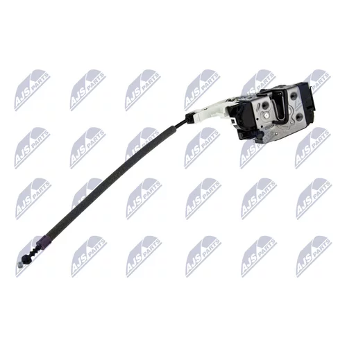Zámok dverí EZC-ME-053 /NTY/ - obr. 1