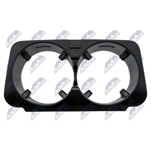 Drziak napojov EZC-ME-067 /NTY/ - obr. 2