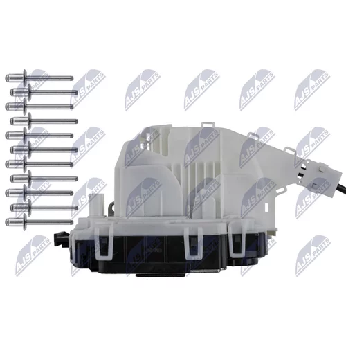 Zámok dverí EZC-ME-280 /NTY/ - obr. 2