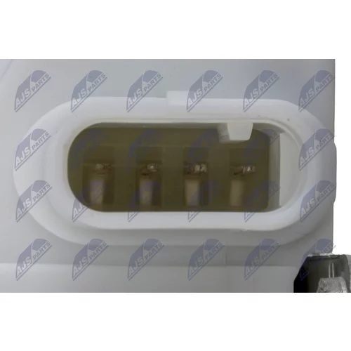 Zámok dverí EZC-ME-280 /NTY/ - obr. 7