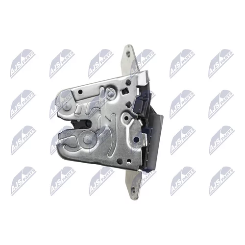 Zámok zadných výklopných dverí EZC-ME-325 /NTY/ - obr. 3