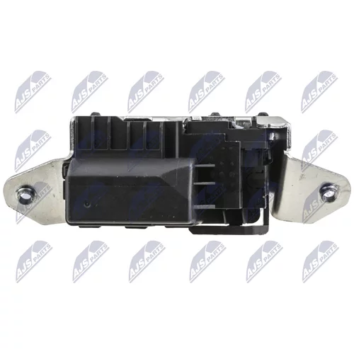 Zámok zadných výklopných dverí EZC-ME-325 /NTY/ - obr. 5