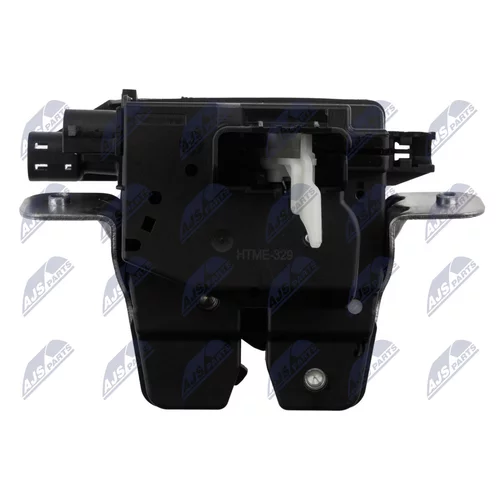 Zámok zadných výklopných dverí EZC-ME-329 /NTY/ - obr. 2