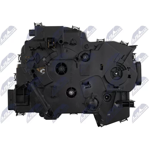 Zámok posuvných dverí EZC-ME-379 /NTY/ - obr. 3