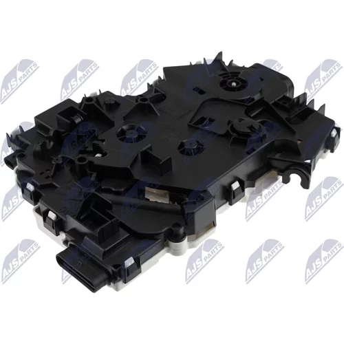 Zámok posuvných dverí NTY EZC-ME-380