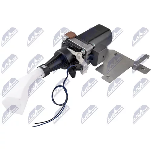 Elektromotor, dvere NTY EZC-ME-391