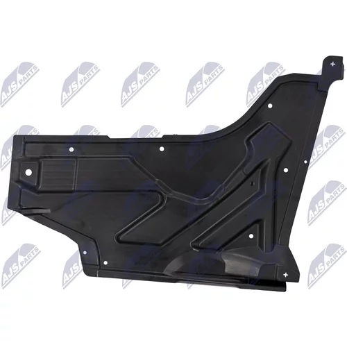 Kryt motora EZC-ME-397 /NTY/ - obr. 1