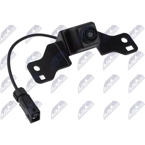 Predná kamera EZC-MS-026 /NTY/