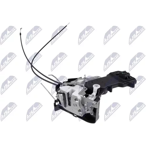 Zámok dverí EZC-MZ-009 /NTY/ - obr. 1