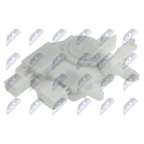 Zámok dverí EZC-MZ-014 /NTY/