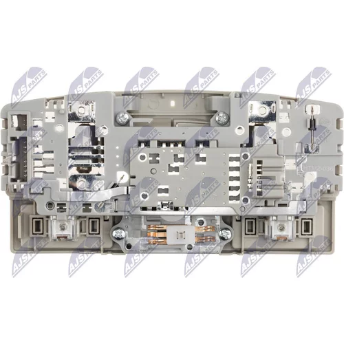 Vnútorné svetlo EZC-MZ-036 /NTY/ - obr. 4