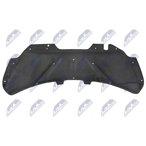 Izolácie motorového priestoru EZC-NS-018 /NTY/ - obr. 1
