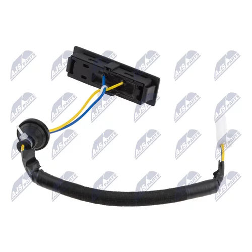 Vypínač, zadná kapota EZC-NS-067 /NTY/ - obr. 1