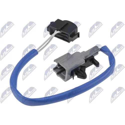 Rukoväť zadných výklopných dverí EZC-NS-072 /NTY/ - obr. 1
