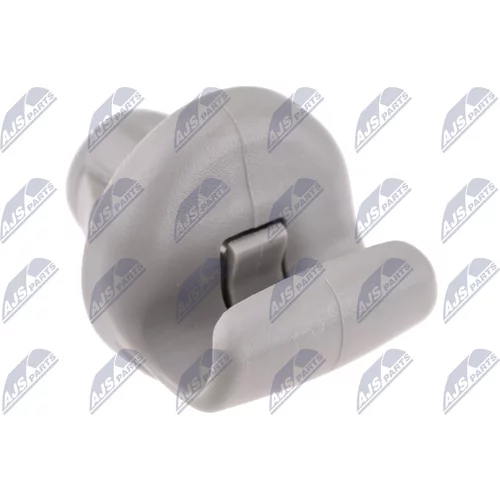Držiak, slnečná clona NTY EZC-NS-075