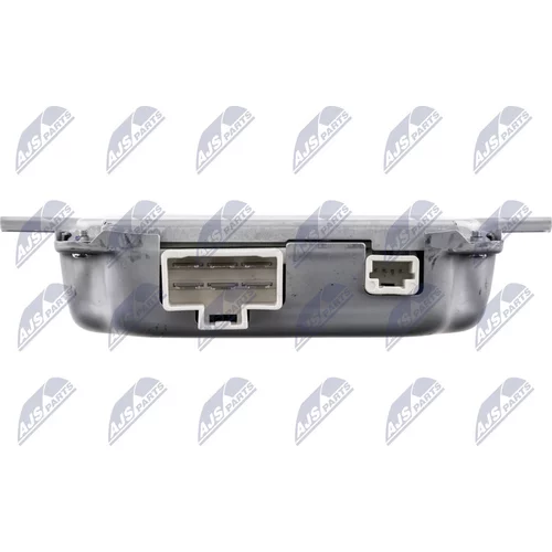 Stabilizátor napätia, združený prístroj EZC-NS-077 /NTY/ - obr. 3