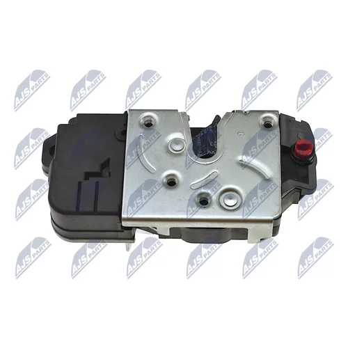 Zámok dverí EZC-PE-003 /NTY/ - obr. 1