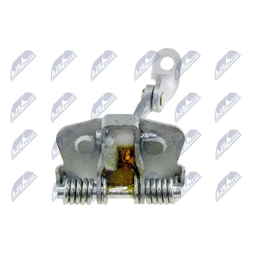 Aretačné zaradenie dverí EZC-PE-004 /NTY/ - obr. 5