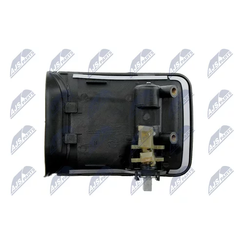 Vonkajšia rukoväť dverí EZC-PE-007 /NTY/ - obr. 2