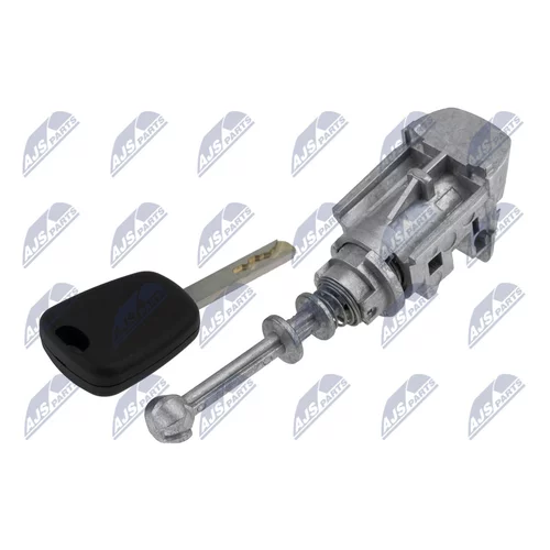 Zámok dverí EZC-PE-024 /NTY/ - obr. 1