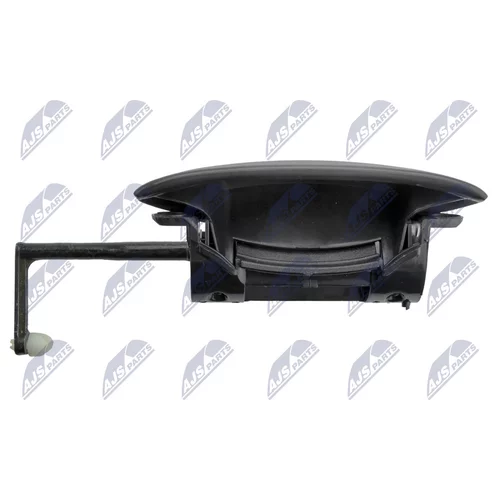 Vonkajšia rukoväť dverí EZC-PE-065 /NTY/ - obr. 4