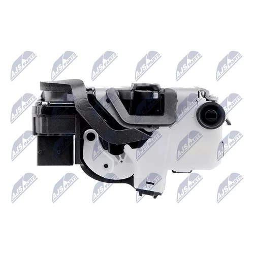 Zámok dverí EZC-PL-015 /NTY/ - obr. 3
