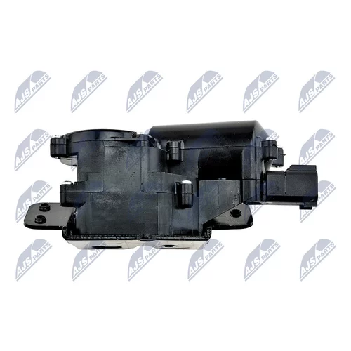 Zámok veka batožinového priestoru EZC-PL-034 /NTY/ - obr. 2