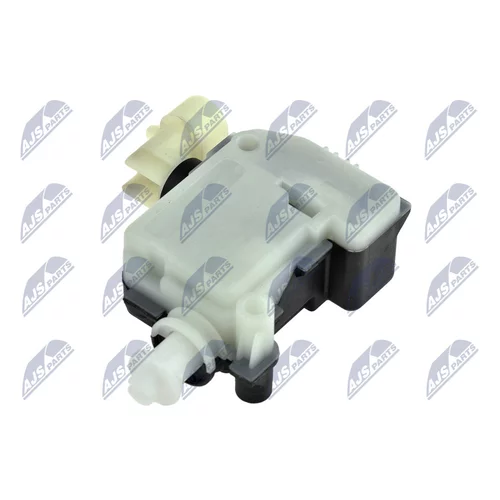 Nastavovací prvok centrálneho zamykania EZC-PL-039 /NTY/ - obr. 1