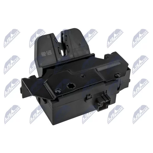 Zámok zadných výklopných dverí NTY EZC-PL-069