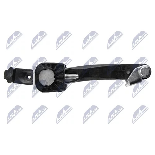 Aretačné zaradenie dverí EZC-PL-095 /NTY/ - obr. 3
