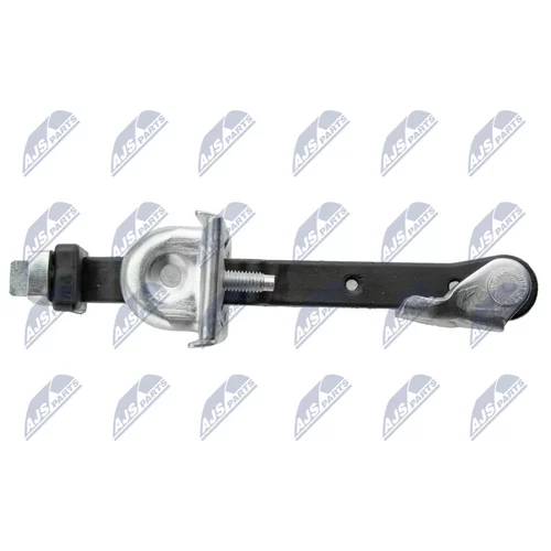 Aretačné zaradenie dverí EZC-PL-103 /NTY/ - obr. 3