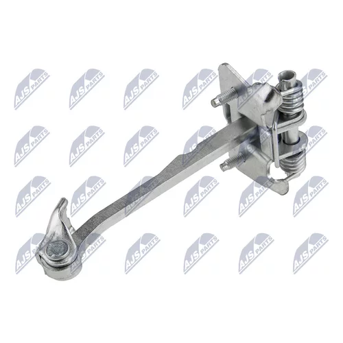 Aretačné zaradenie dverí EZC-PL-106 /NTY/ - obr. 1