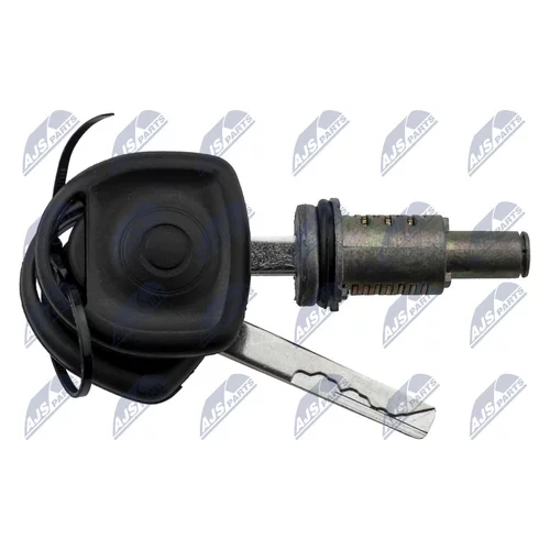 Valcová vložka zámku EZC-PL-120 /NTY/ - obr. 2
