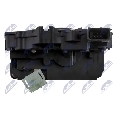 Zámok dverí EZC-PL-154 /NTY/ - obr. 4